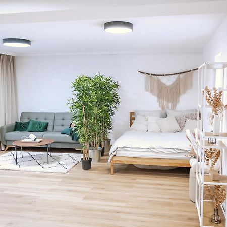 Atelier Smutna Apartamento Ostrava Exterior foto