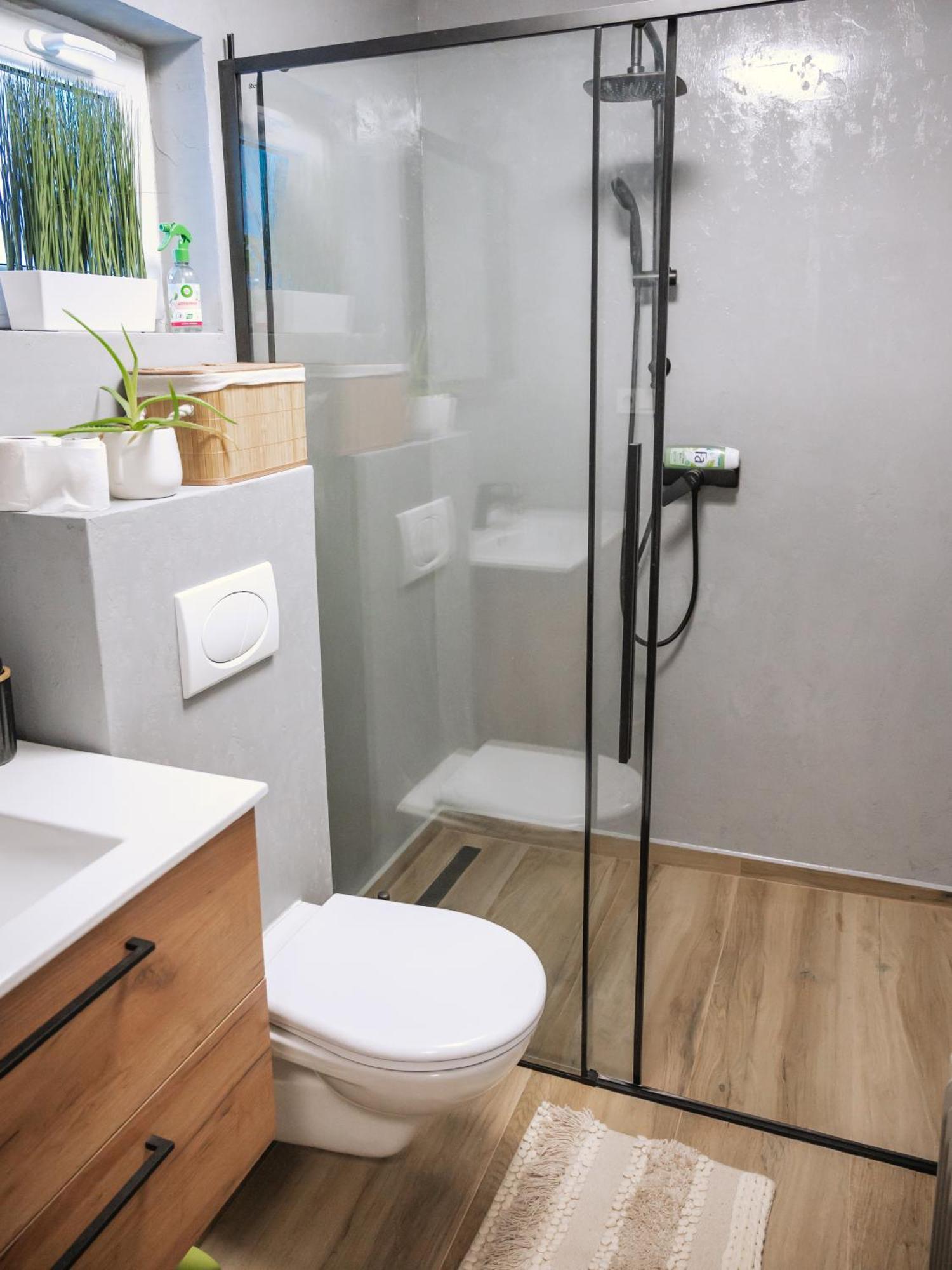Atelier Smutna Apartamento Ostrava Exterior foto