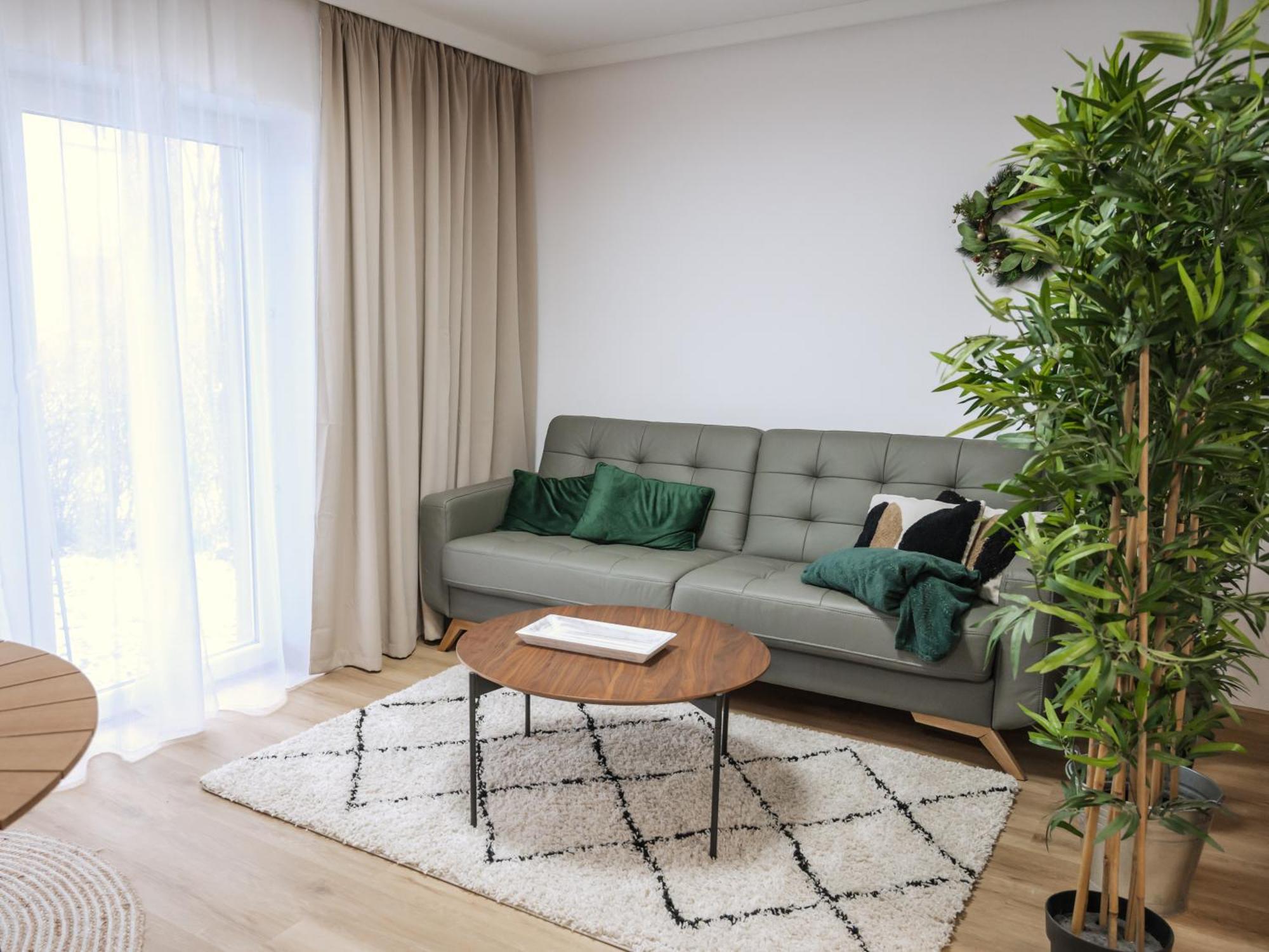 Atelier Smutna Apartamento Ostrava Exterior foto