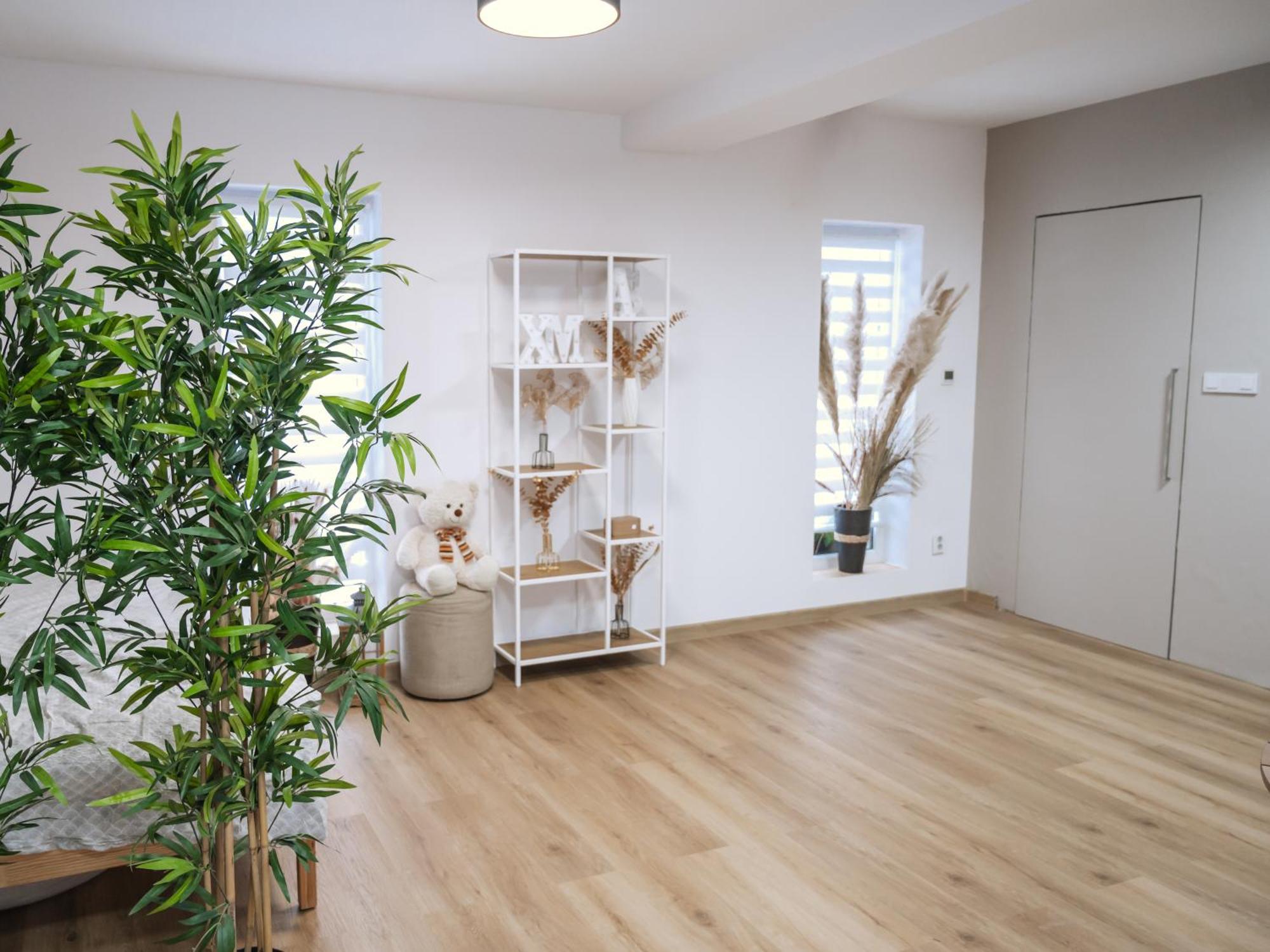 Atelier Smutna Apartamento Ostrava Exterior foto